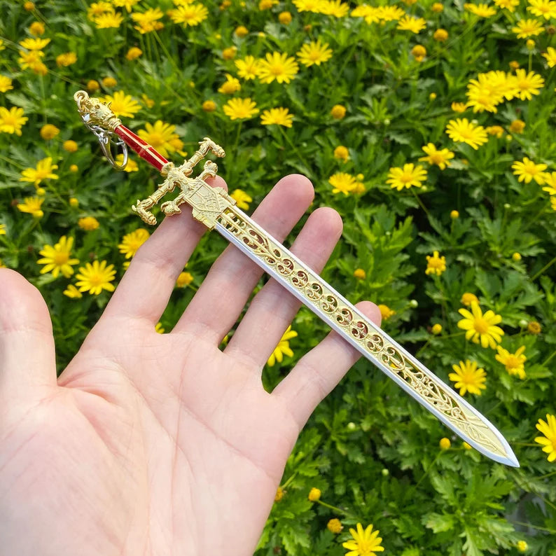 Sword of Night and Flame | Elden Ring - Acejin
