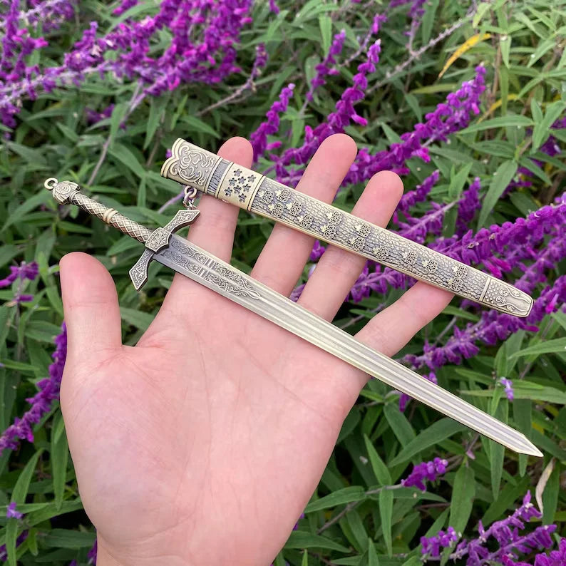 Banished Knight's Greatsword | Elden Ring - Acejin