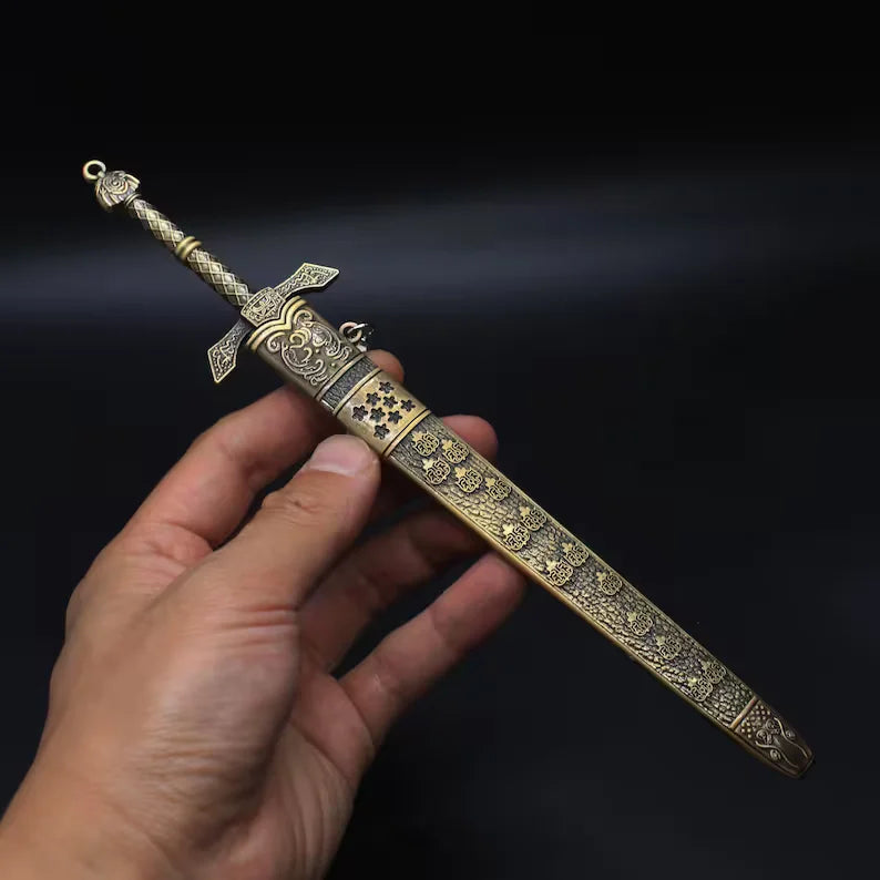 Banished Knight's Greatsword | Elden Ring - Acejin