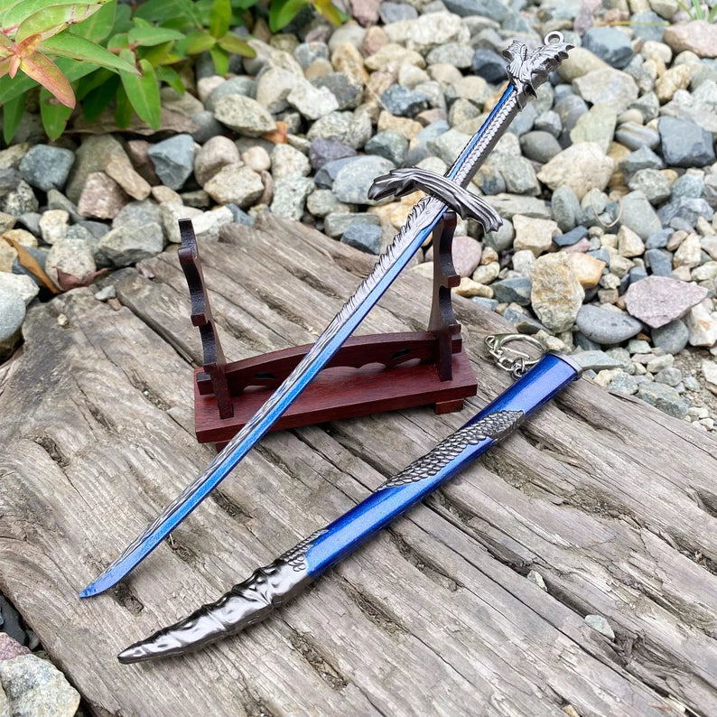 Dragonscale Blade | Elden Ring - Acejin