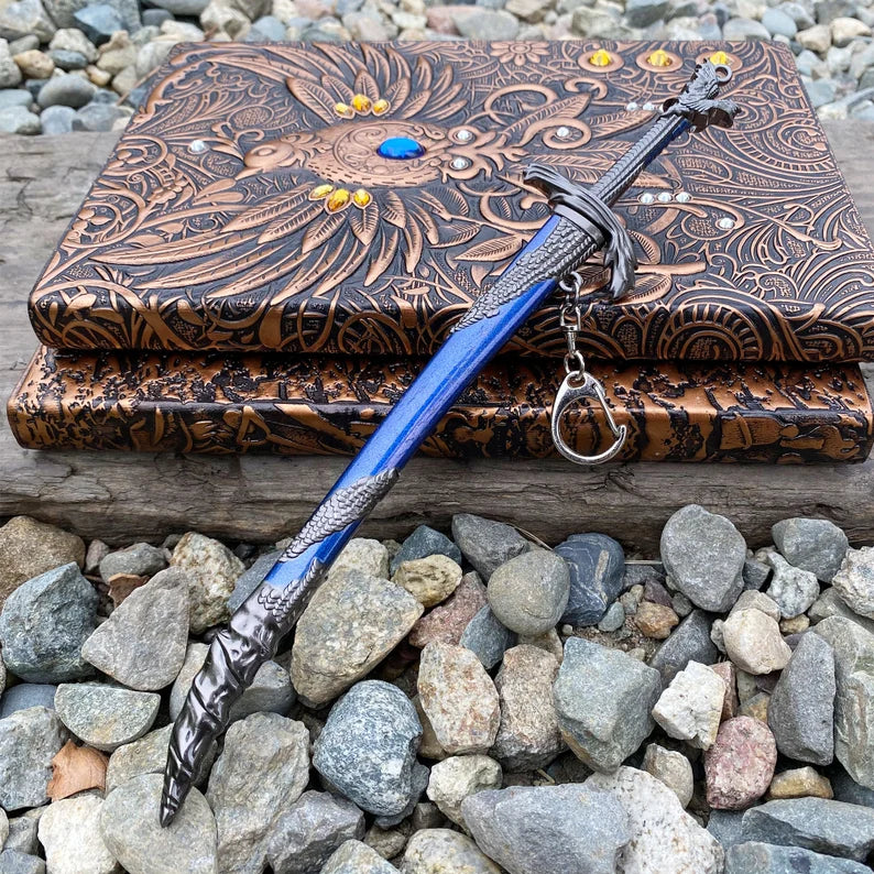 Dragonscale Blade | Elden Ring - Acejin