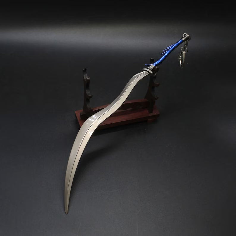 Bloodhound's Fang | Elden Ring - Acejin