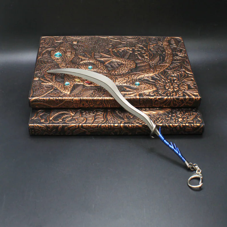 Bloodhound's Fang | Elden Ring - Acejin