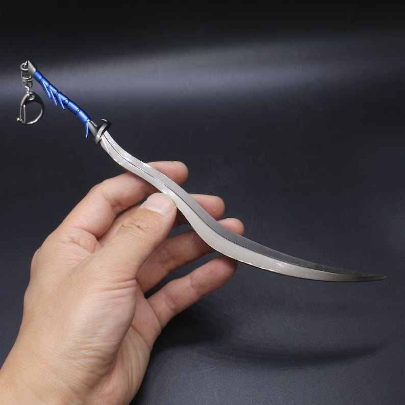 Bloodhound's Fang | Elden Ring - Acejin