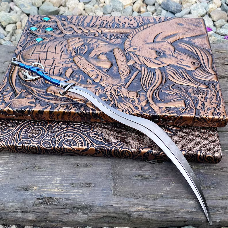 Bloodhound's Fang | Elden Ring - Acejin
