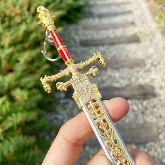 Sword of Night and Flame | Elden Ring - Acejin