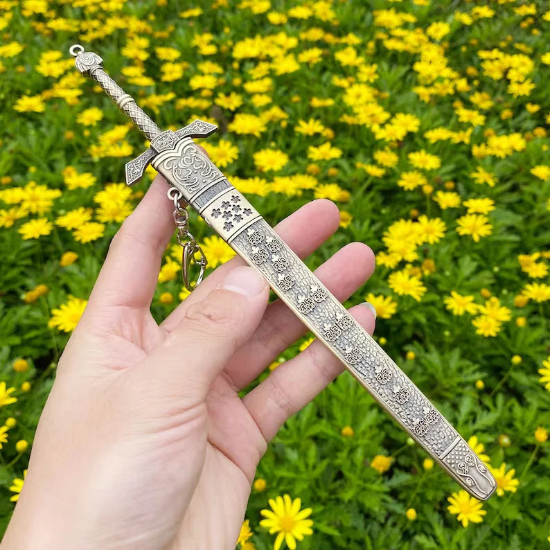 Banished Knight's Greatsword | Elden Ring - Acejin