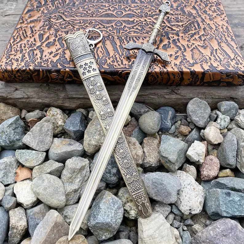 Banished Knight's Greatsword | Elden Ring - Acejin