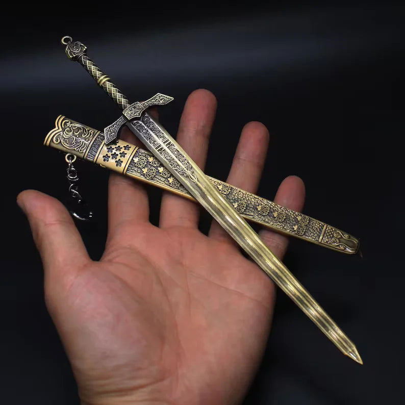 Banished Knight's Greatsword | Elden Ring - Acejin