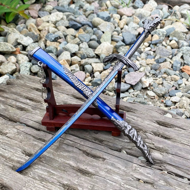 Dragonscale Blade | Elden Ring - Acejin