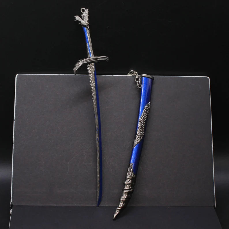 Dragonscale Blade | Elden Ring - Acejin