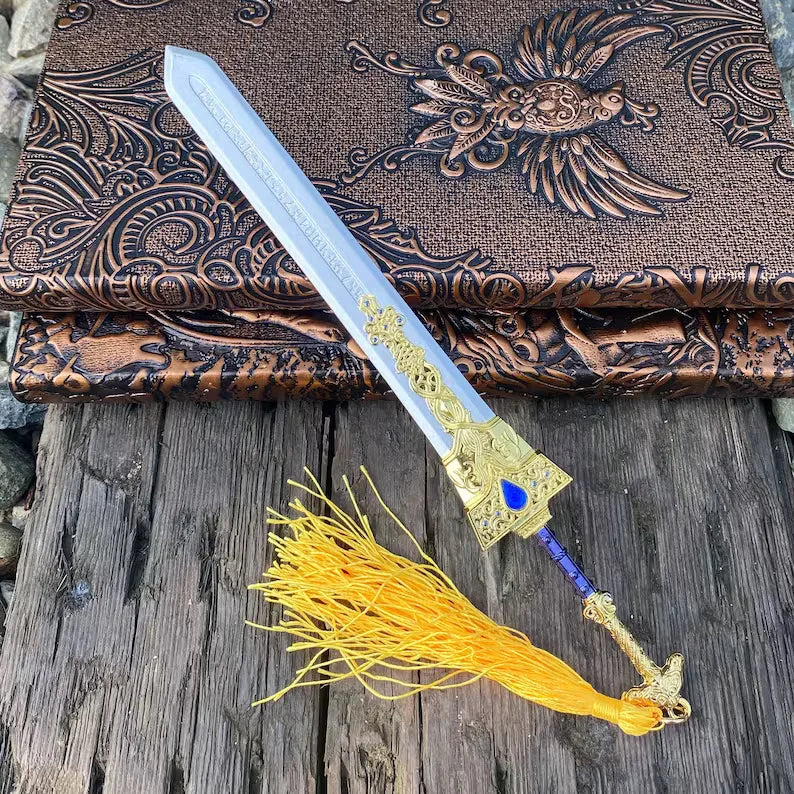 Royal Greatsword | Elden Ring - Acejin
