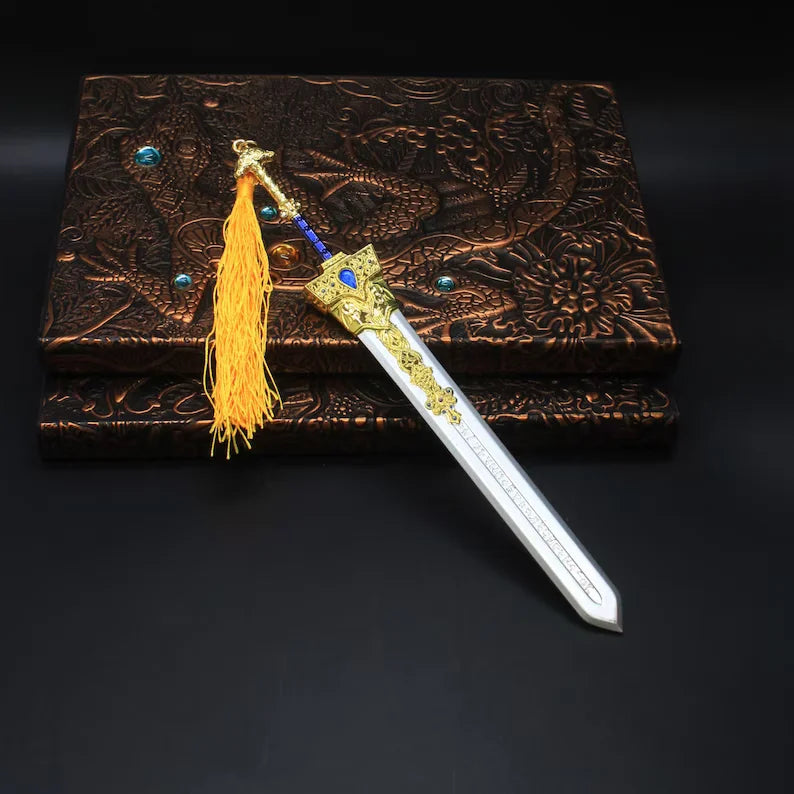 Royal Greatsword | Elden Ring - Acejin