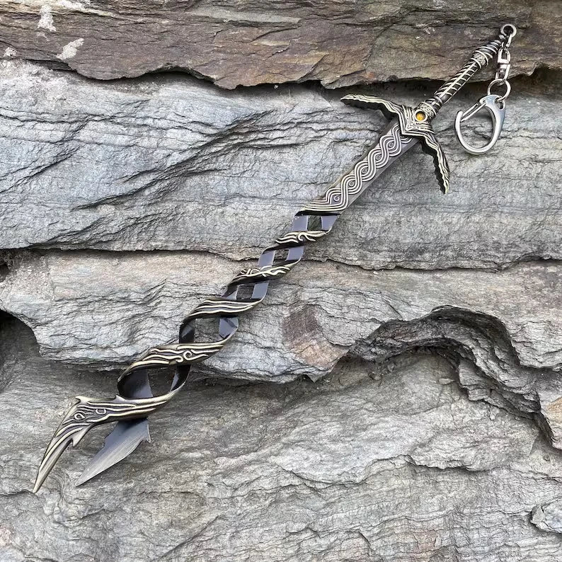 Godslayer's Greatsword | Elden Ring - Acejin