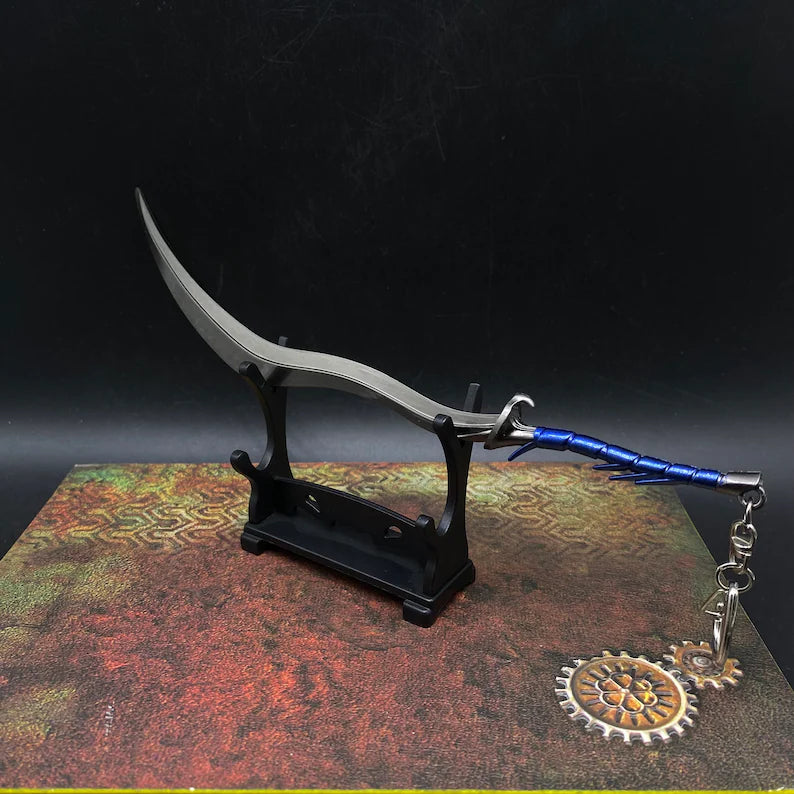 Bloodhound's Fang | Elden Ring - Acejin