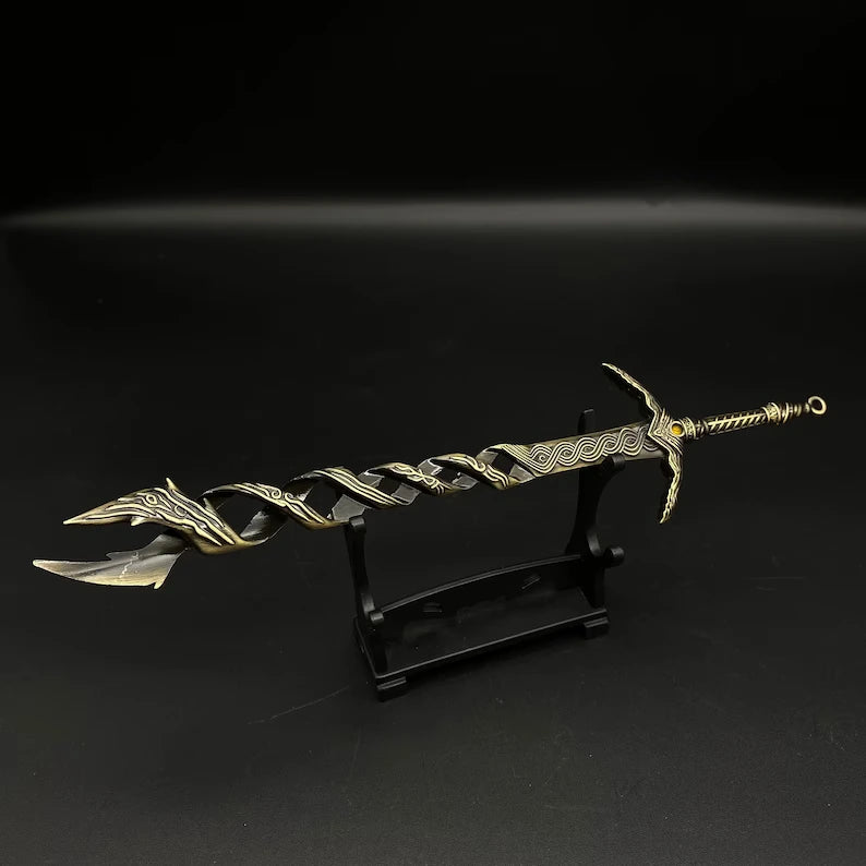 Godslayer's Greatsword | Elden Ring - Acejin