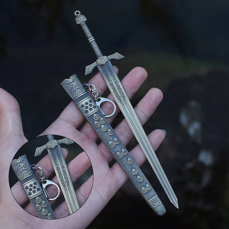 Banished Knight's Greatsword | Elden Ring - Acejin