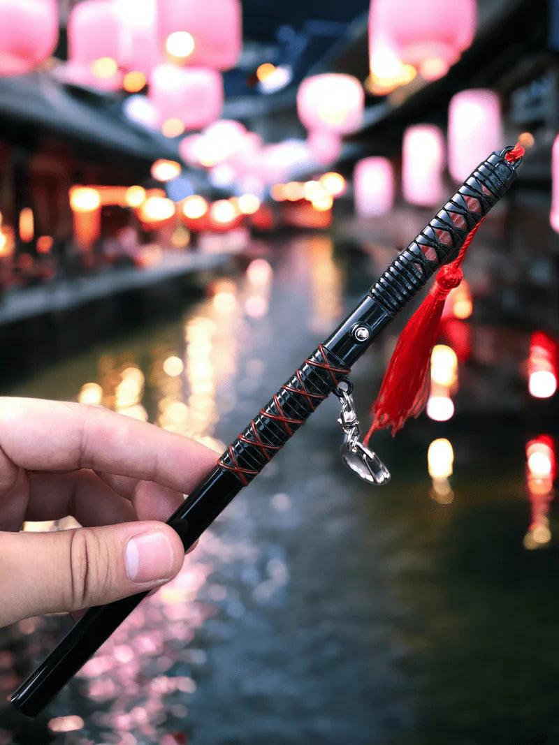 Kakashi's Katana | Naruto - Acejin