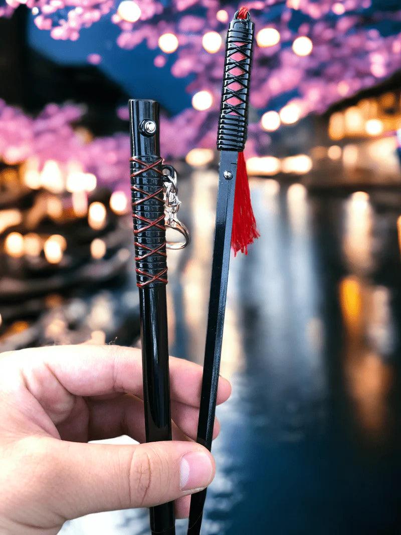 Kakashi's Katana | Naruto - Acejin