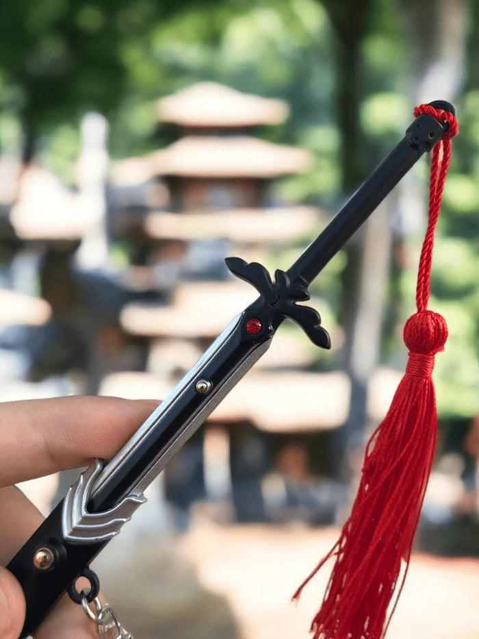 Night Sky Sword | Sword Art Online - Acejin