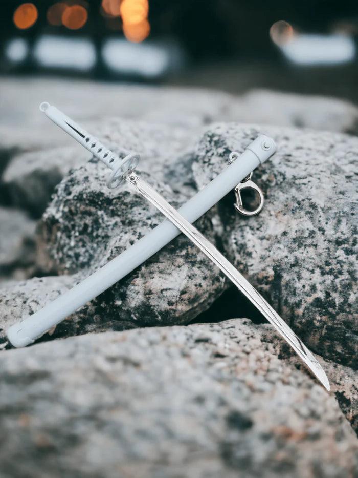 Rukia's Sode no Shirayuki | Bleach - Acejin