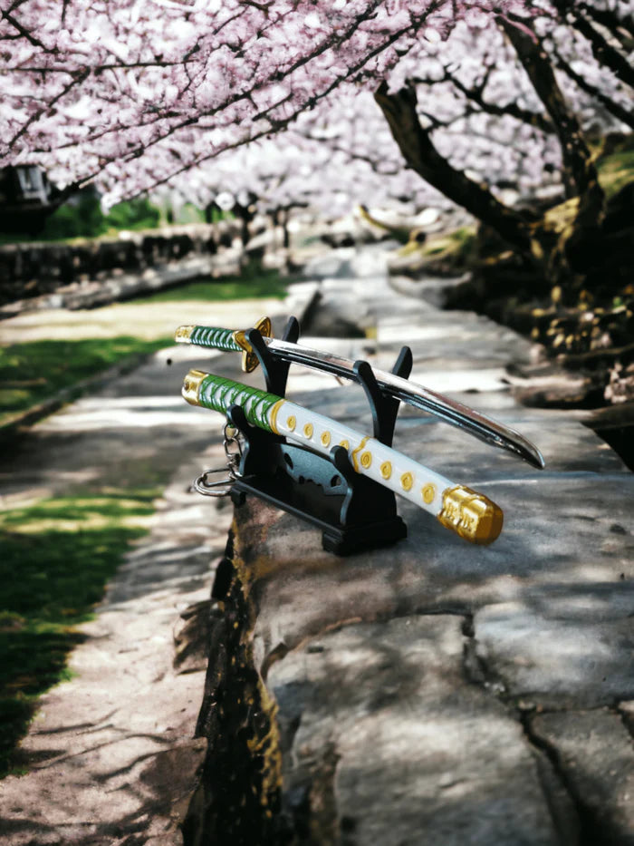 Tashigi's Shigure | One Piece - Acejin