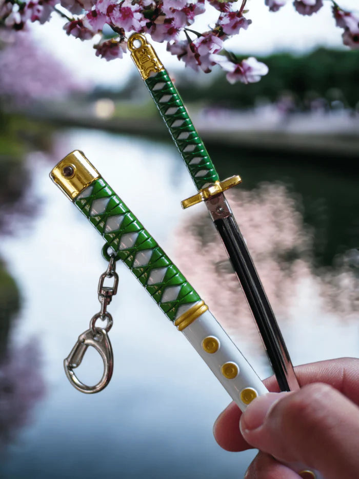 Tashigi's Shigure | One Piece - Acejin