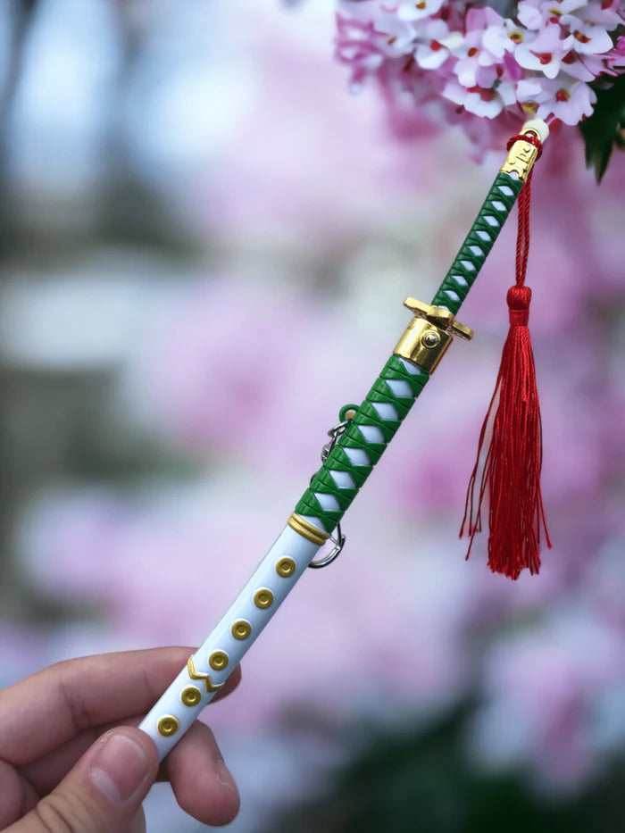 Tashigi's Shigure | One Piece - Acejin