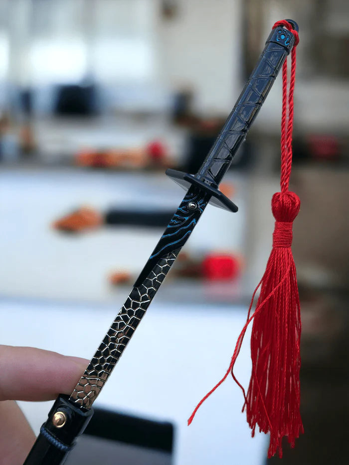 Thousand Demon Daggers | Scissor Seven Limited Edition - Acejin
