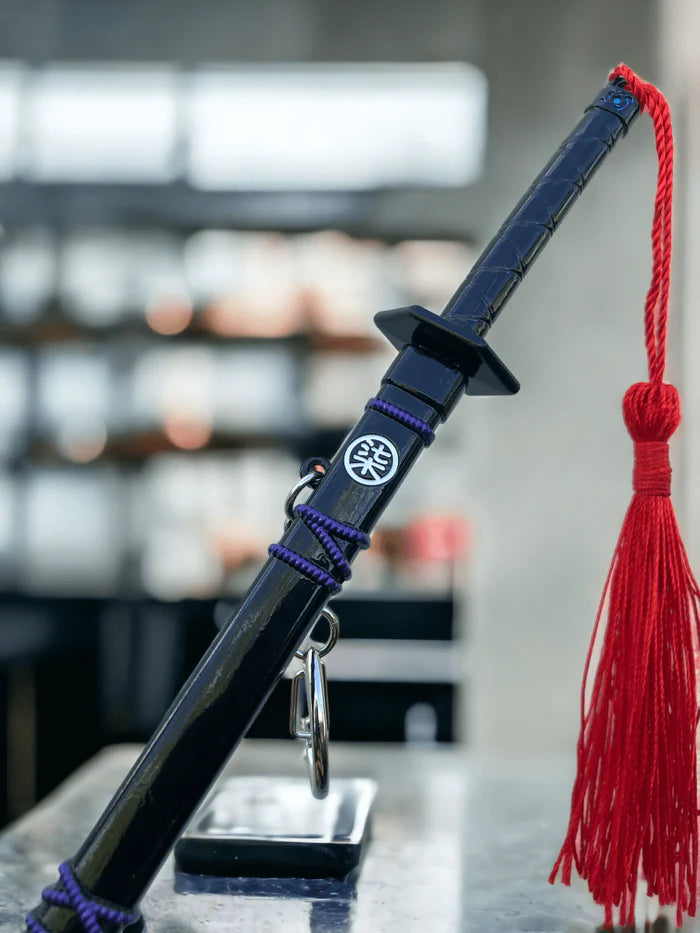 Thousand Demon Daggers | Scissor Seven Limited Edition - Acejin