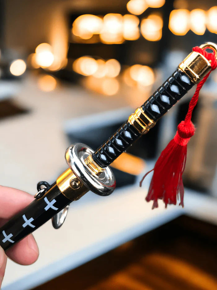 Trafalgar Law's Kikoku | One Piece - Acejin