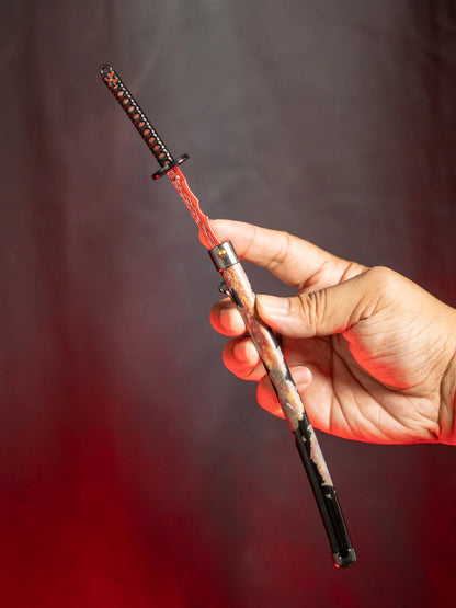 Rivers of Blood | Elden Ring