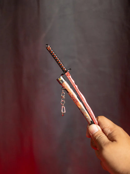 Rivers of Blood | Elden Ring