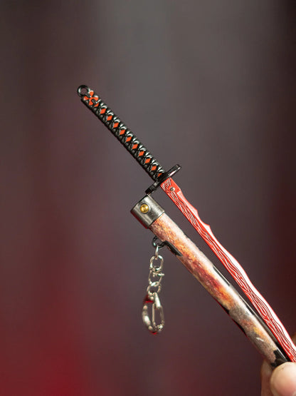 Rivers of Blood | Elden Ring