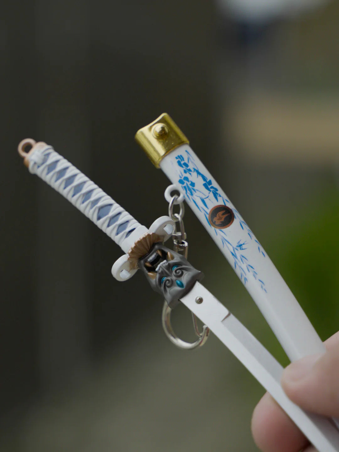 Tsubame | Valorant - Acejin