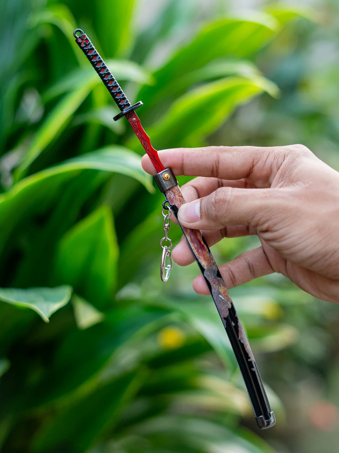 Rivers of Blood | Elden Ring