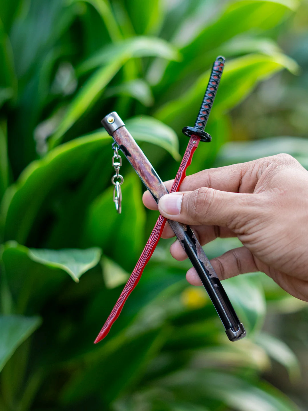 Rivers of Blood | Elden Ring