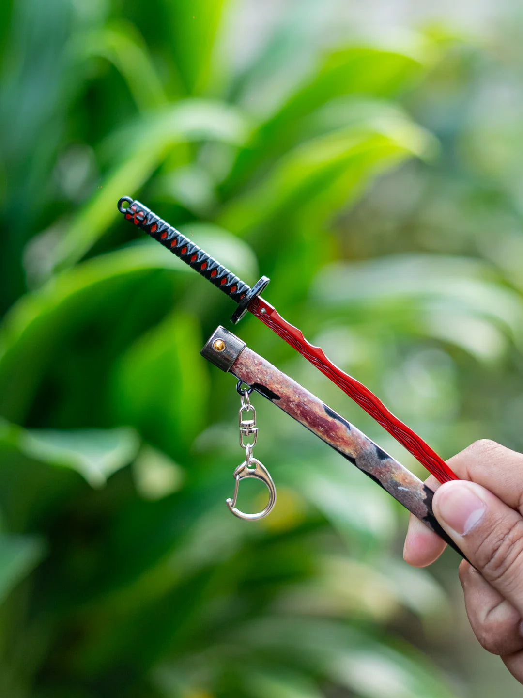 Rivers of Blood | Elden Ring