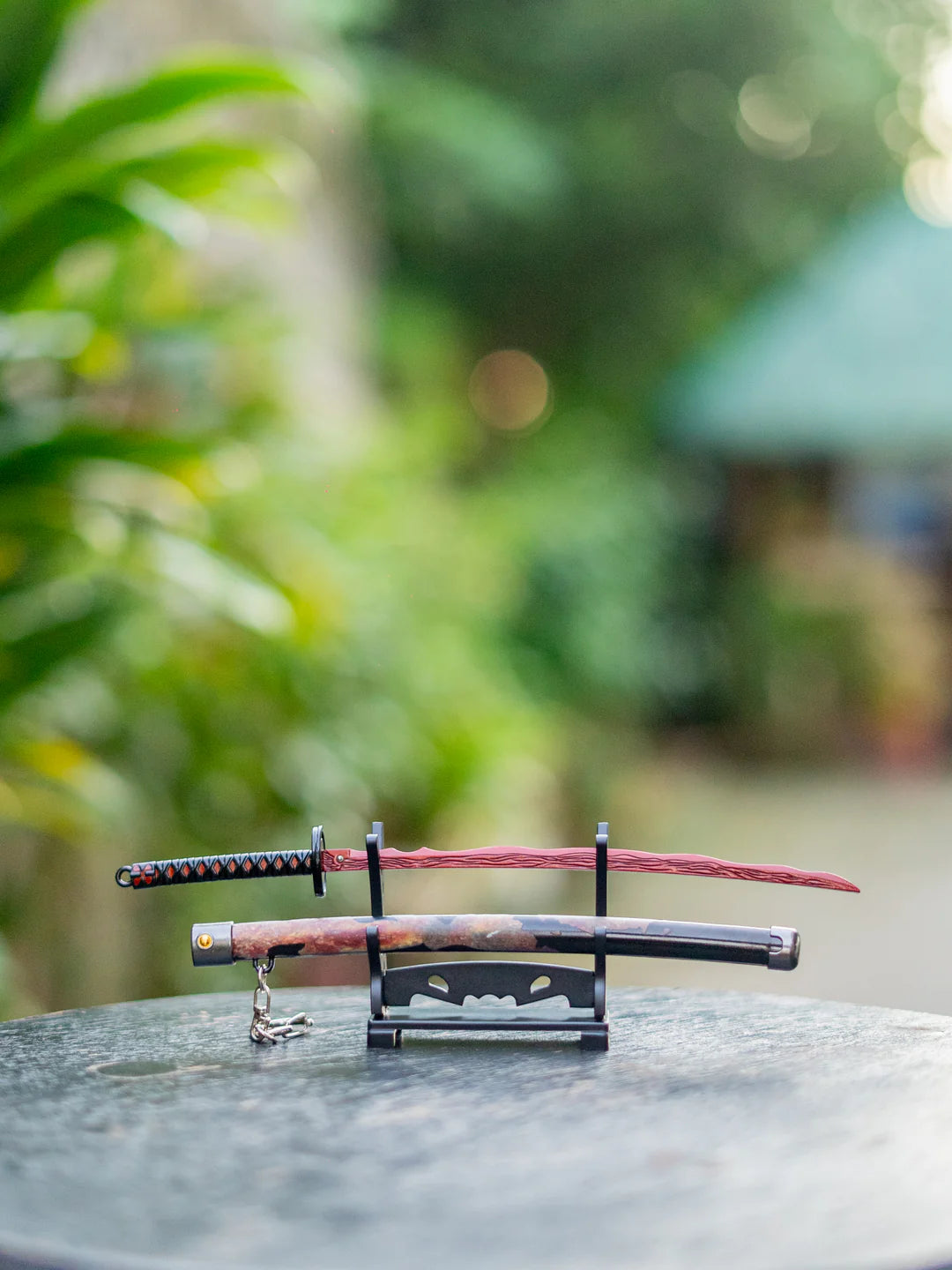 Rivers of Blood | Elden Ring