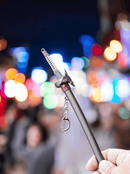 Kafka's Katana | Honkai: Star Rail