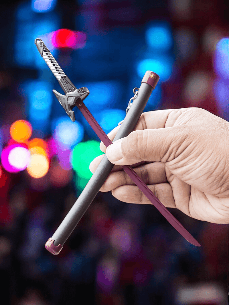 Kafka's Katana | Honkai: Star Rail