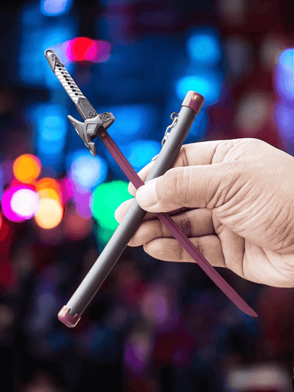 Kafka's Katana | Honkai: Star Rail