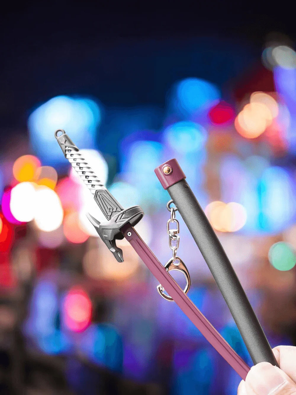 Kafka's Katana | Honkai: Star Rail