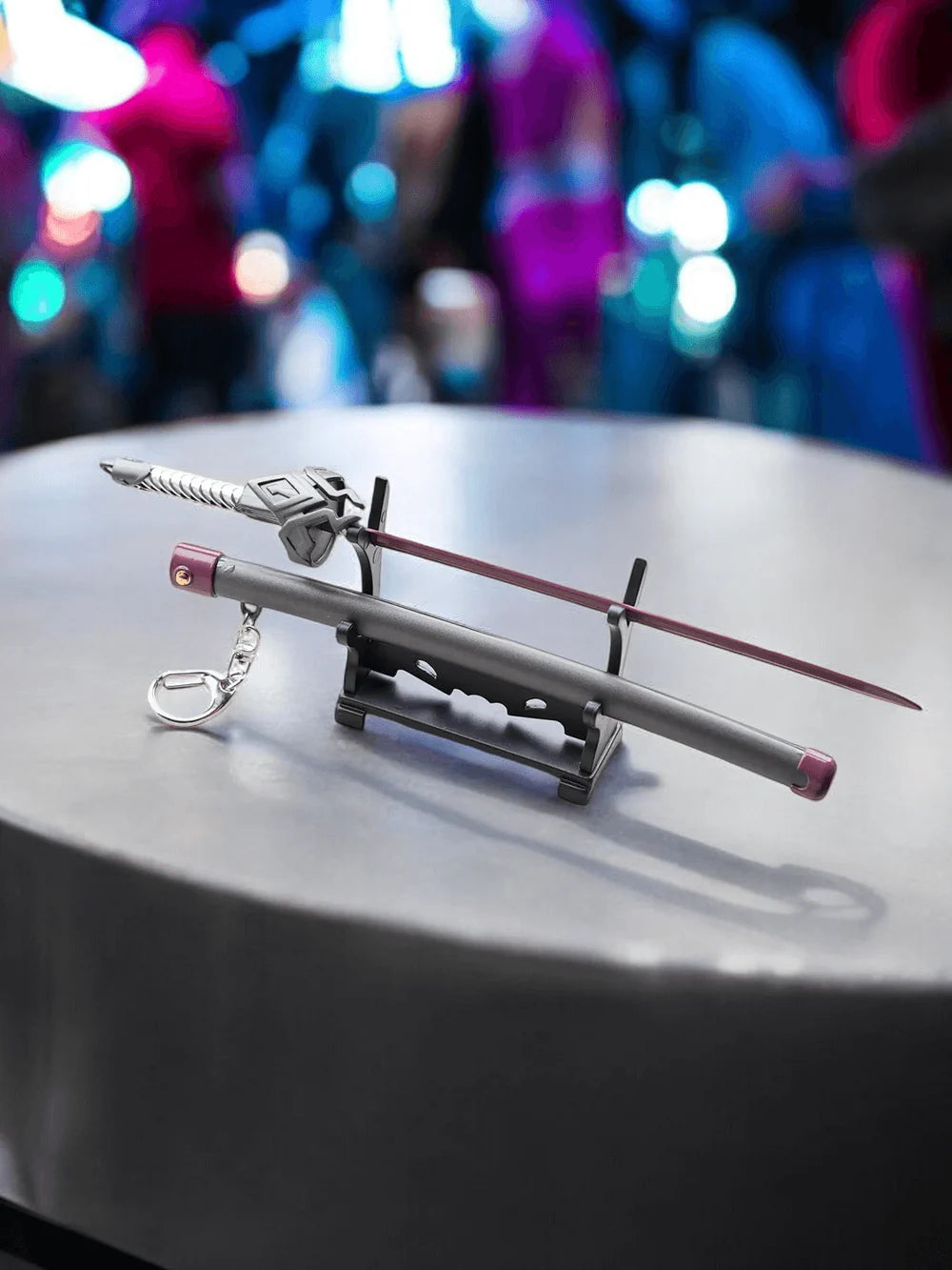 Kafka's Katana | Honkai: Star Rail