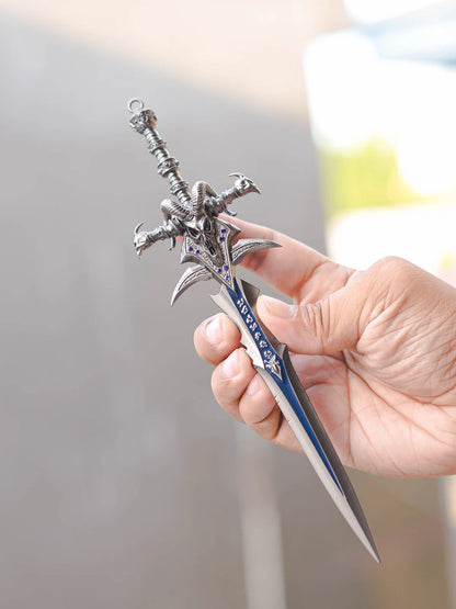 Frostmourne | World of Warcraft Limited Edition