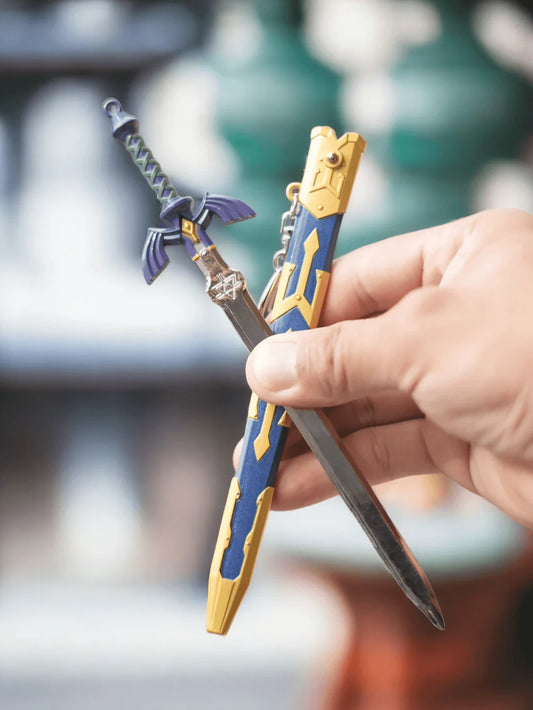 Master Sword | Legend of Zelda
