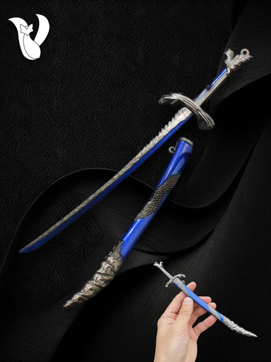 Dragonscale Blade | Elden Ring