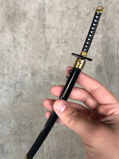 Kiếm Tensa Zangetsu Bankai của Ichigo | Bleach