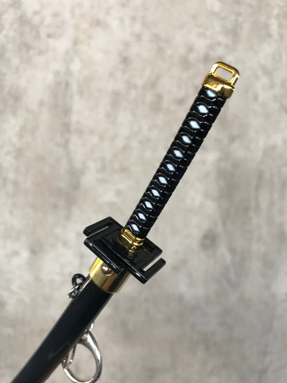 Kiếm Tensa Zangetsu Bankai của Ichigo | Bleach