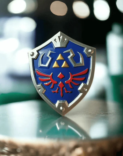 Master Sword and Hylian Shield Bundle | Legend of Zelda